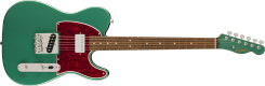 Squier LE Classic Vibe 60s Telecaster SH LRL TSPG MH SHW elektrinė gitara