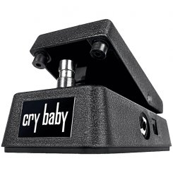 Dunlop CBM95 Cry Baby Mini efektas
