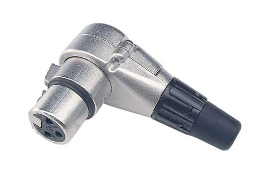 Neutrik NC3FRC