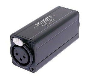 Neutrik NA2F-D0B-TX