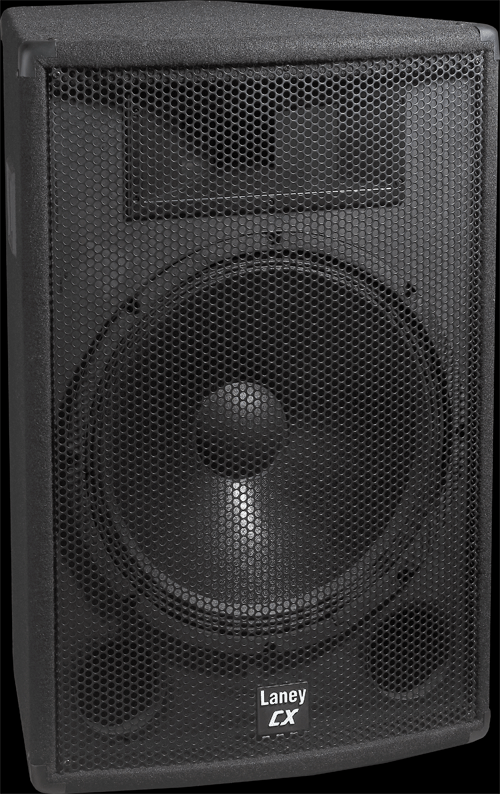 Laney CXT-115 kolonėlė – Midiaudio