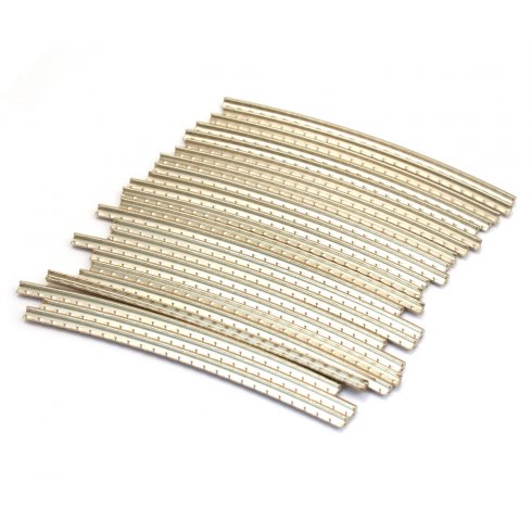 Fender Vintage Fret Wire skirsniai 24vnt