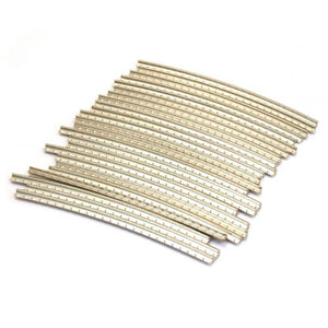 Fender Vintage Fret Wire skirsniai 24vnt