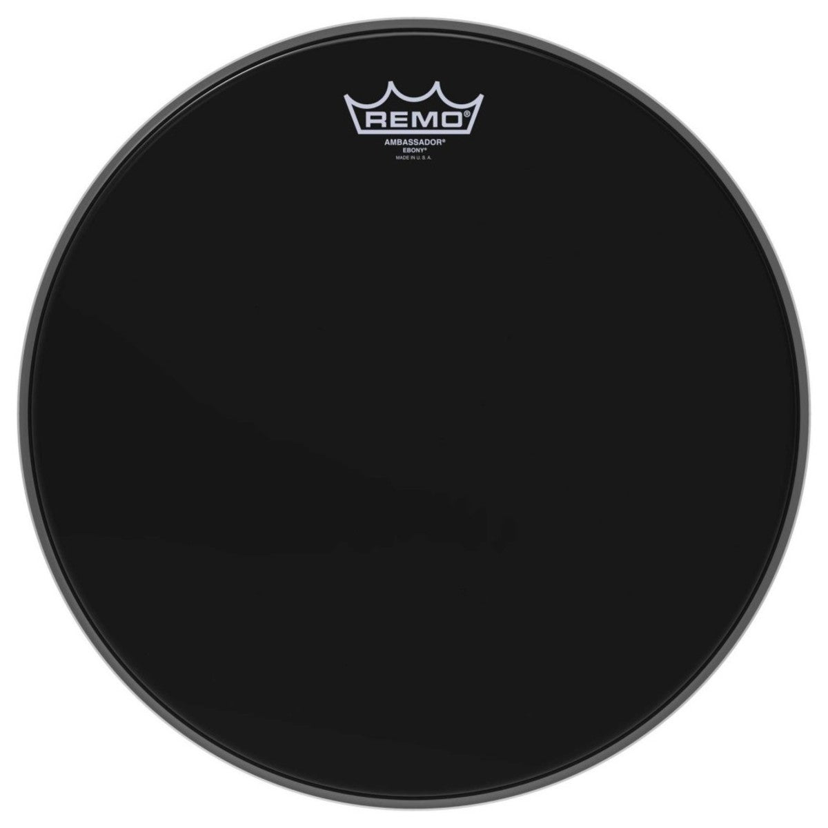 Remo 22 Ambassador Ebony