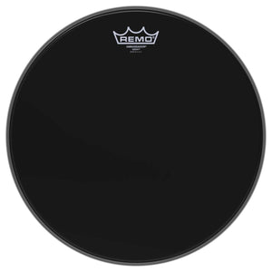 Remo 22 Ambassador Ebony