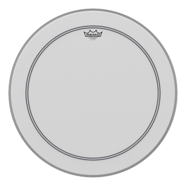 Remo 10 PowerStroke 3 Coated