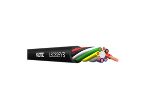 Klotz LSC825YS kolonėlių kabelis