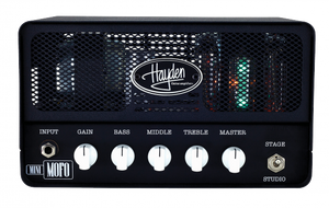 Hayden Mini Mofo 15 (demo stovis)