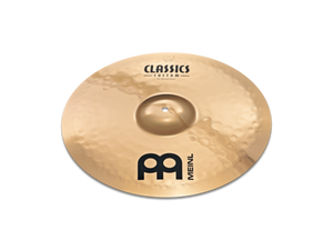 MEINL CC16MC-B Crash lėkštė