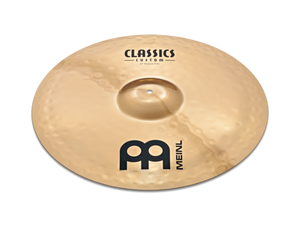 Meinl CC20MR-B Ride lėkštė