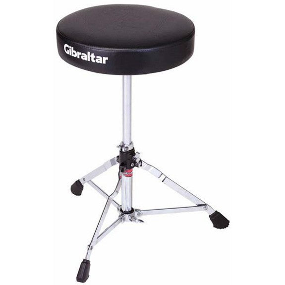 Gibraltar Pro Round Throne