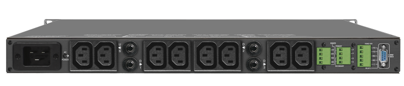 Furman CN-3600S E