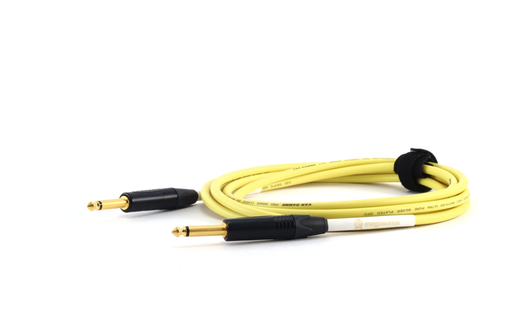 HACBM instrument XKE 6m YELLOW, 010134134060