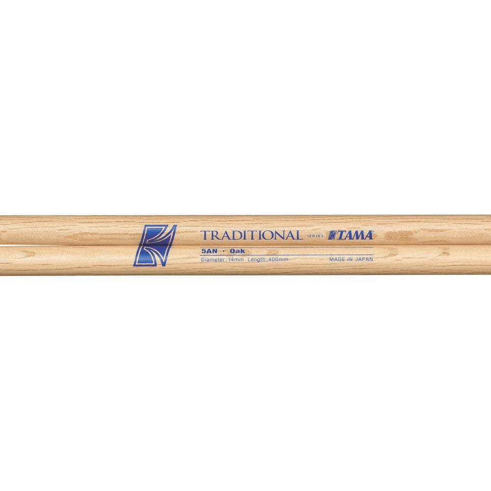 TAMA 5A Japanese OAK būgnų lazdelės