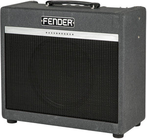 Fender Bassbreaker 18/30 combo (demo stovis)