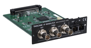 Tascam IF-MA64-EX