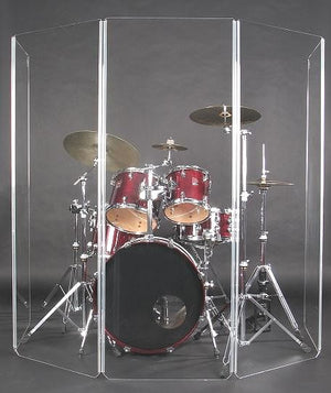 Acoustic Solution ACUscreen S7 akustinis skydas