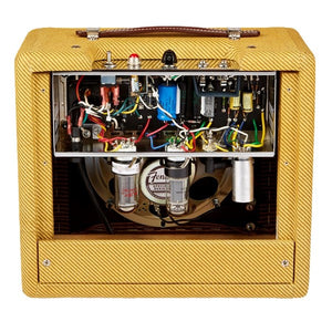 Fender 57 Custom Champ Tube Amplifier