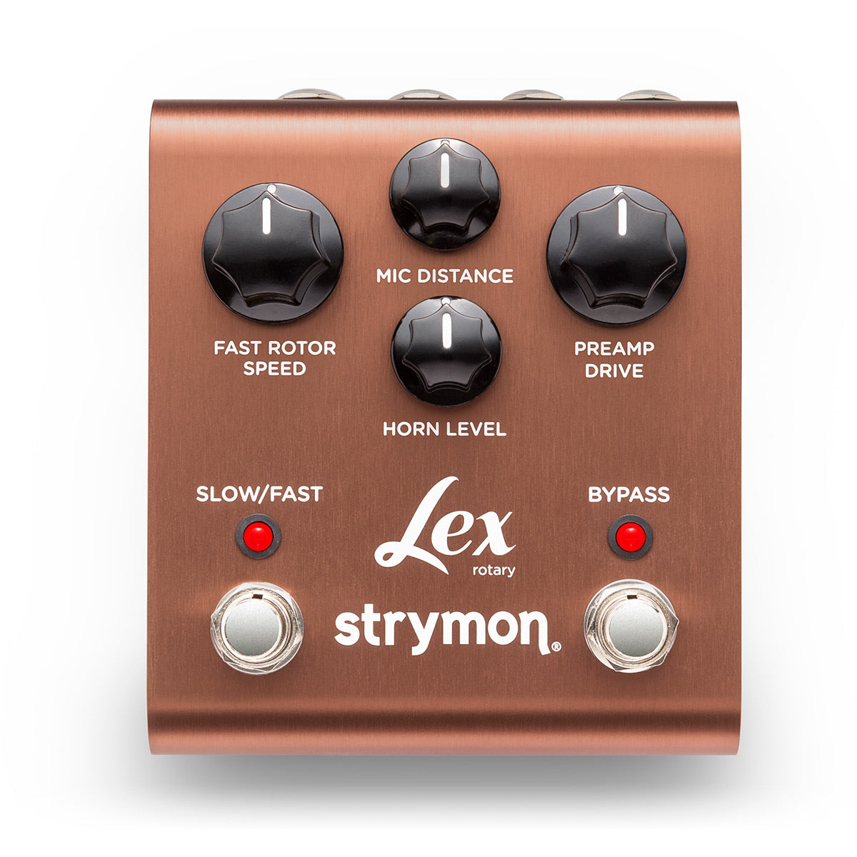 Strymon Lex – Midiaudio