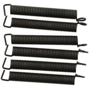 Fender Spring Tremolo Tension BLK OX, 1 vnt
