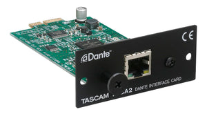 Tascam IF-DA2
