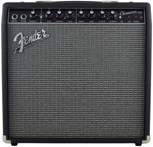 Fender Champion 40