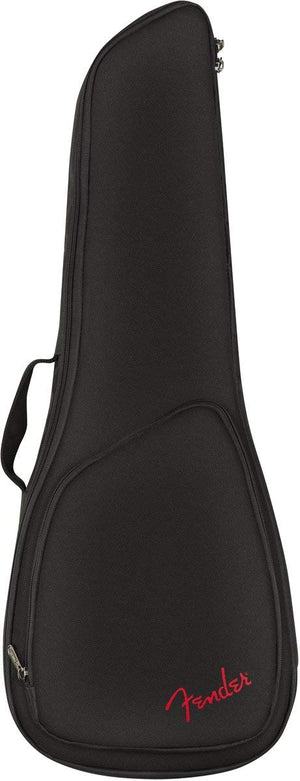 Fender FU610 Soprano Uke Bag dėklas ukulėlei