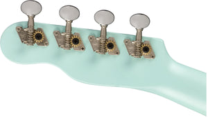Fender Venice Soprano Ukulele SFG
