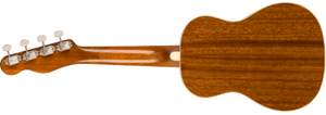 Fender Zuma concert Ukulele CAR