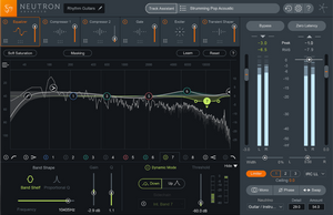 Tascam SERIES 102i