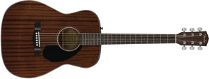 Fender CC-60S All Mahogany akustinė gitara