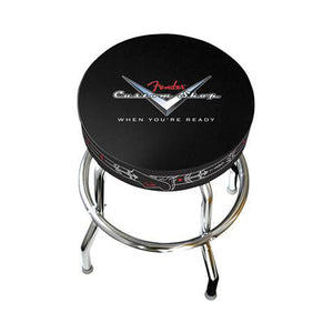 Fender 24 Custom Shop Bar Stool
