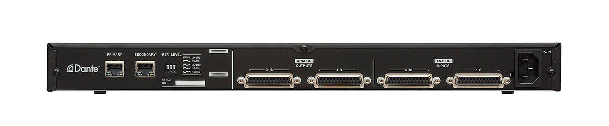 Tascam ML-16D