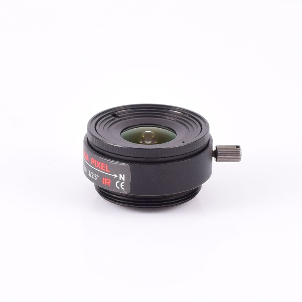 AIDA CS-2.8F