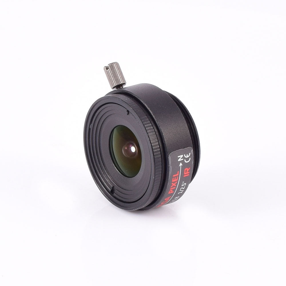 AIDA CS-2.8F