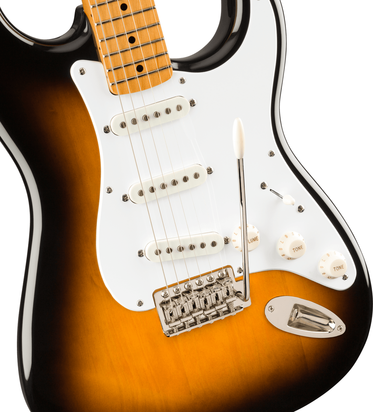 Squier Classic Vibe 50s STRAT MN 2TS