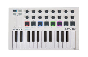 Arturia MiniLab MK2
