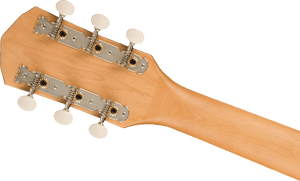 Fender Tim Armstrong Hellcat Anniversary BLK WN