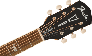 Fender Tim Armstrong Hellcat Anniversary BLK WN