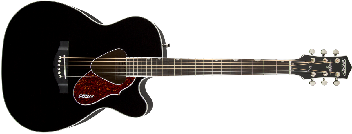 Gretsch G5013CE Rancher JR. BLK