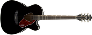 Gretsch G5013CE Rancher JR. BLK