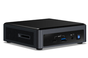 INTEL NUC Barebone BXNUC10I5FNK2