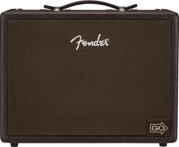 Fender ACOUSTIC JR GO