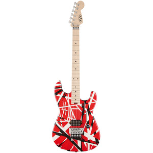 EVH STRIPED SERIES RBW