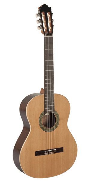 Paco Castillo 201 klasikinė gitara
