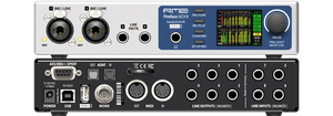 RME FireFace UCX II