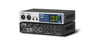 RME FireFace UCX II
