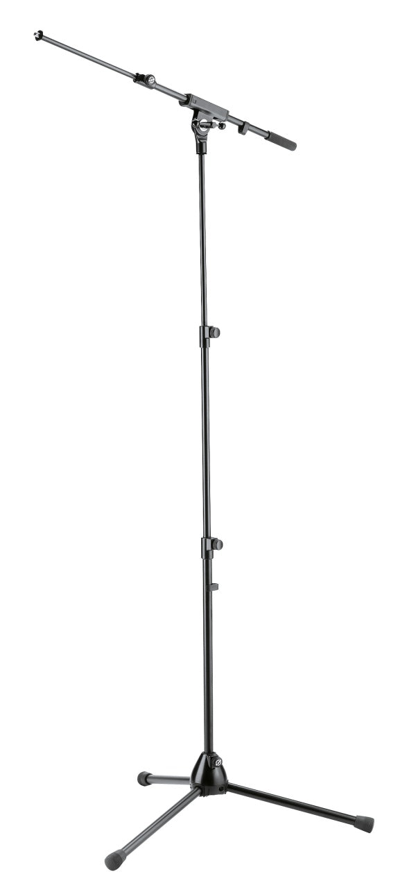 K-M 25200 stovas mikrofonui