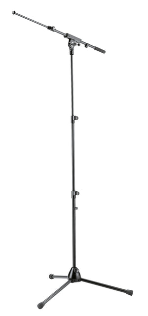 K-M 25200 stovas mikrofonui