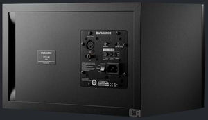 Dynaudio LYD-48R B/B